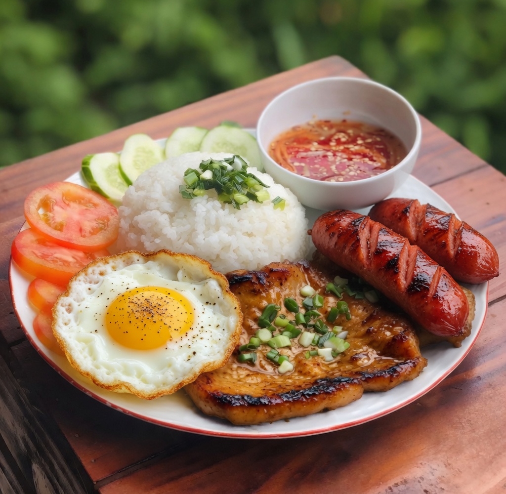 Bí mật của hạt Cơm Tấm Mr Thỏ